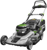 Power LM2101 21-Inch 56-Volt Lithium-ion Cordless Lawn Mower 5.0Ah Battery