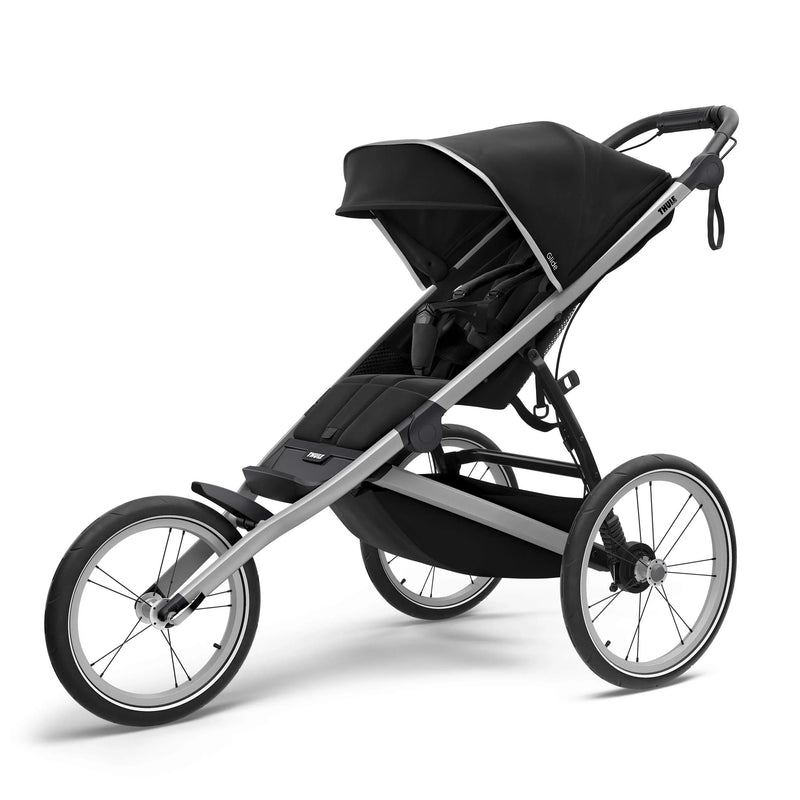 Performance Jogging Stroller U668