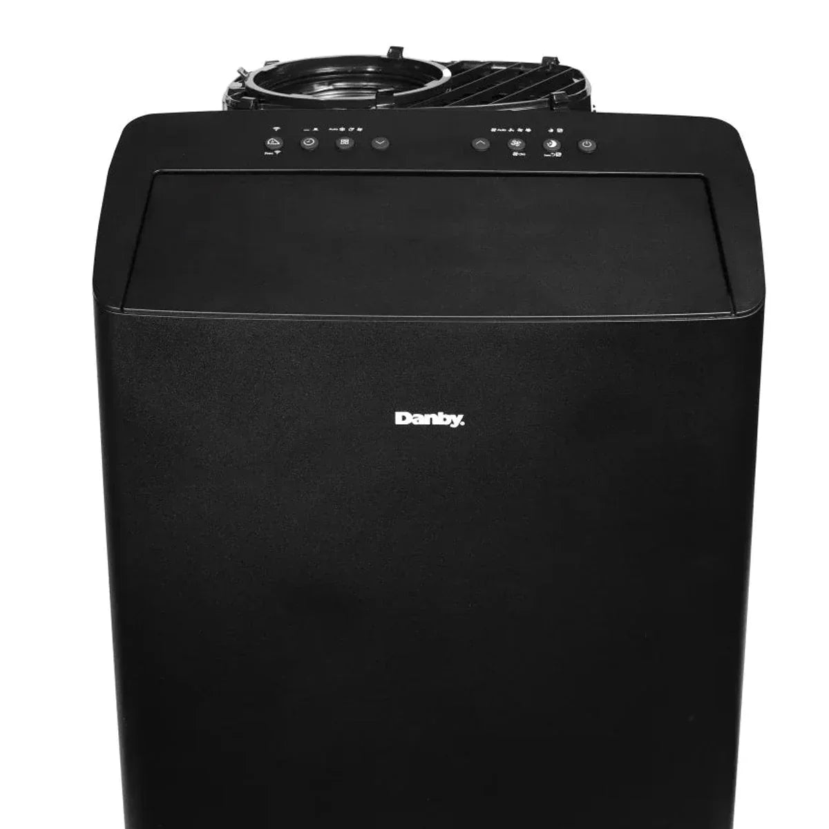 Danby 12,000 BTU SACC Inverter Smart Portable Air Conditioner