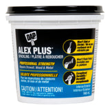 Alex Plus Professional Strength Spackling Tub, 946-ml
