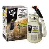 Wall and Cavity 1-Component Foam with Wide Spray, 10.4-lb