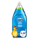 Dawn Ultra Concentrated Liquid Dish Detergent, Original, 1.12-L