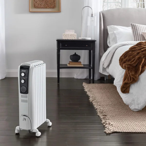 High Performance Radiant Heater