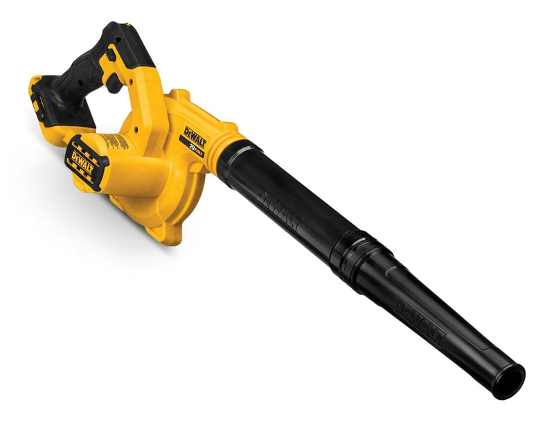 20V Max Cordless Compact Jobsite Blower, Tool Only A5059