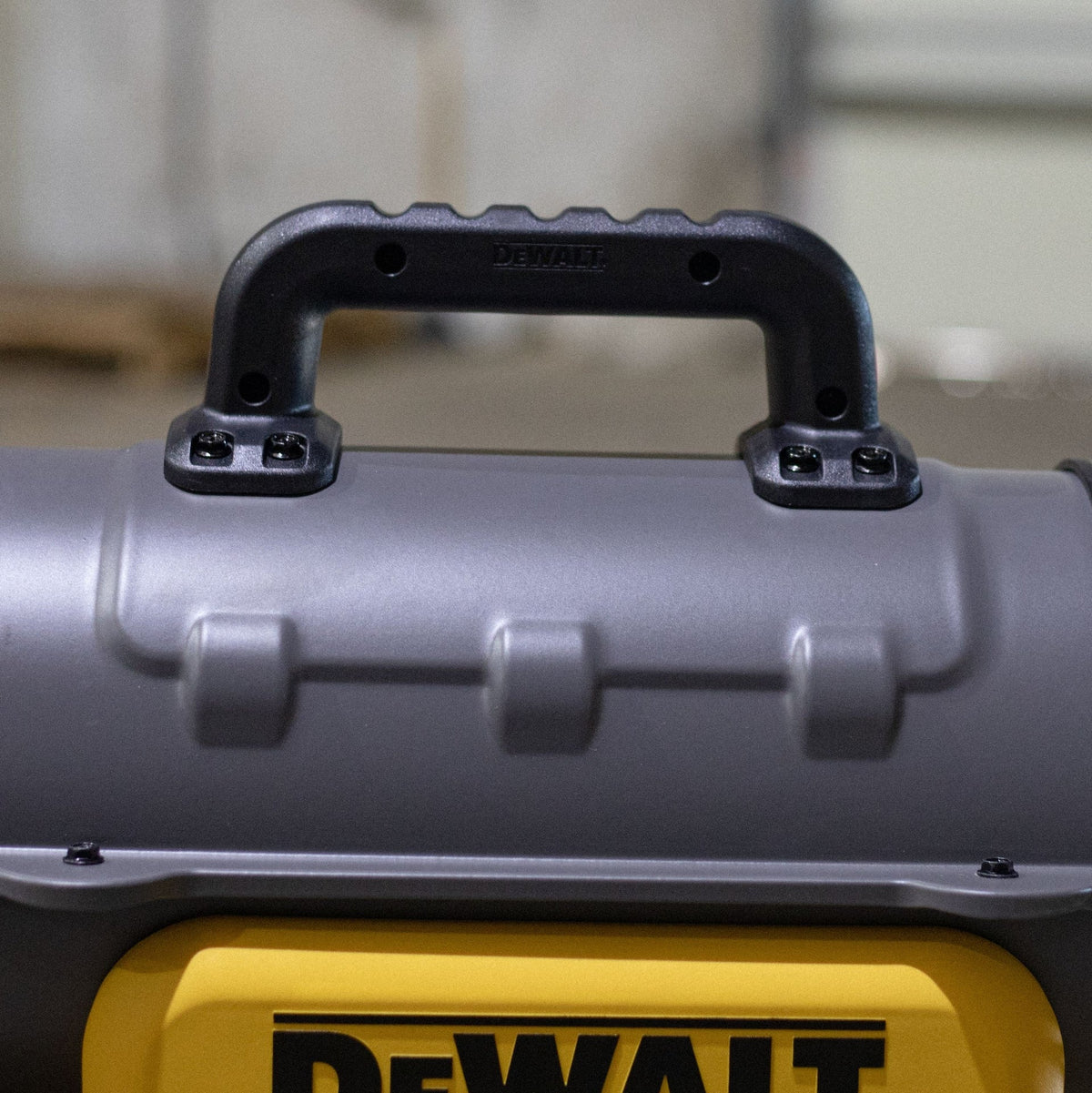 80,000-BTU Kerosene Forced Air Heater