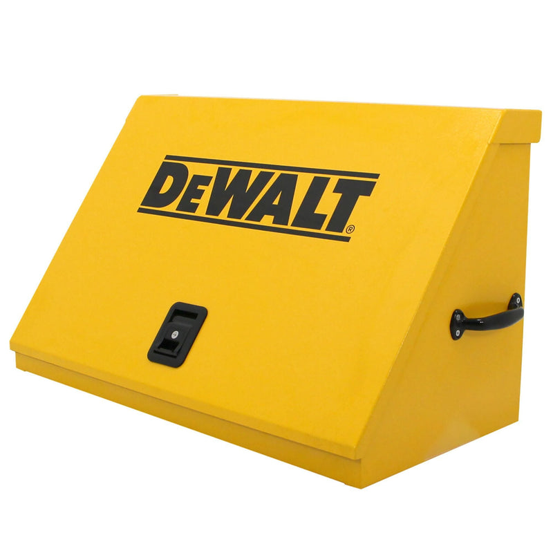 Triangle Portable Multi-Tier Steel Tool Box with Power Outlet, 36-in V6269