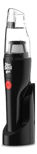 Dirt Devil Grab & Go+ Cordless Hand Vacuum, 8V