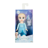 Princess Petite Dolls