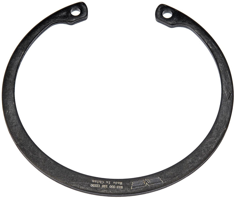 Wheel Bearing Retaining Ring I2971