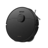 Dreame GoVac 505 Plus: 4-in-1 Vacuum Cleaner and Mop, Auto Cleaning, Auto Empty