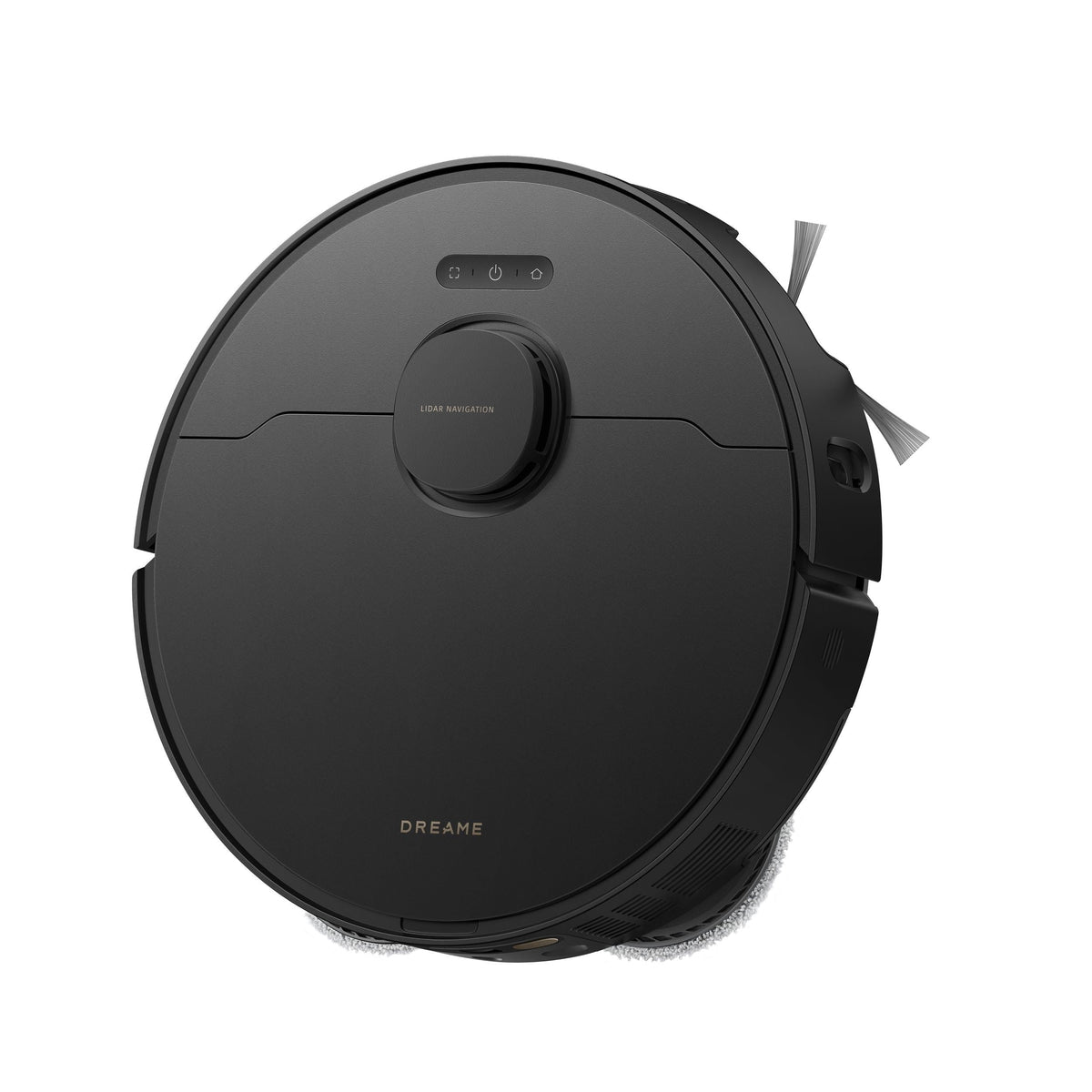 Dreame GoVac 505 Plus: 4-in-1 Vacuum Cleaner and Mop, Auto Cleaning, Auto Empty