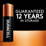 Coppertop AA Alkaline Batteries, 16-pk