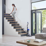 Ball Allergy + Bagless Upright Corded Vacuum Cleaner