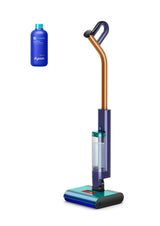 Clean + Wash Hygiene Vacuum Cleaner, Lightweight, Self-Drying Deck