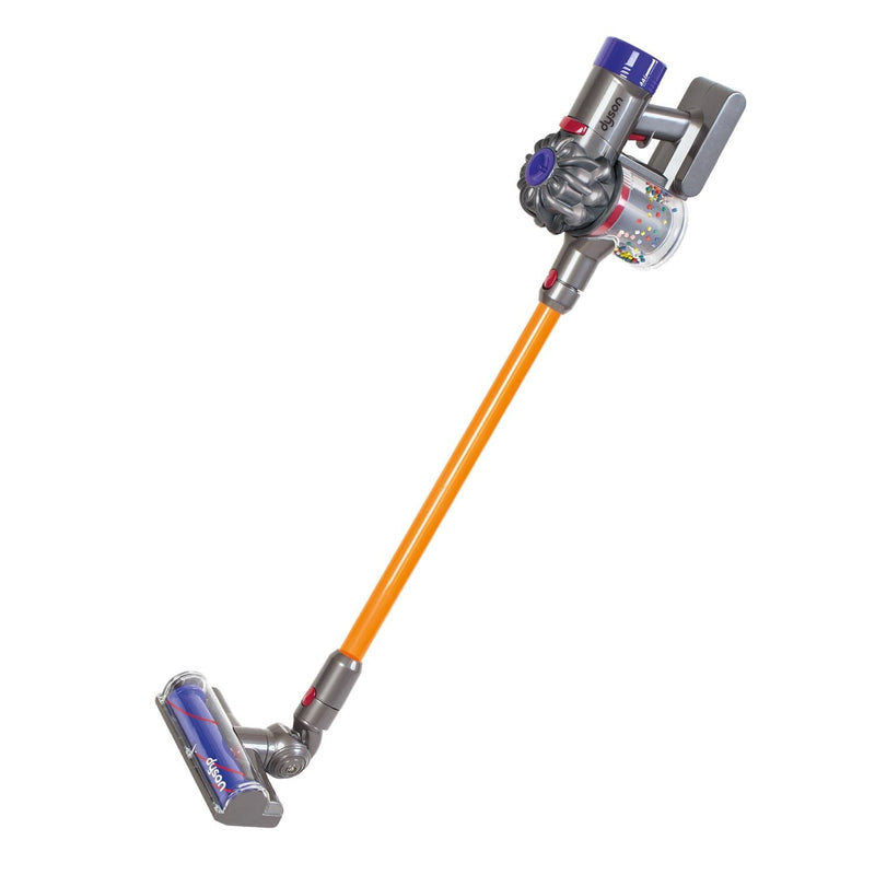 Stick Vacuum Cleaner Interactive Toy, Battery Operated, Ages 3+ H9685