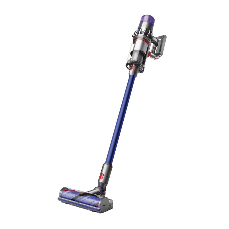 V11 Cordless Stick Vacuum Cleaner, Blue O4064