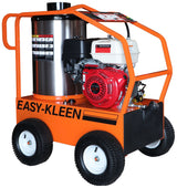 4000 PSI 3.5 GPM Commercial Oil Fired Hot Water Gas