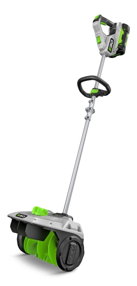 12-in Snow Shovelwith 2.5Ah Battery & 210W Charger U14