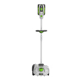 12-in Snow Shovelwith 2.5Ah Battery & 210W Charger