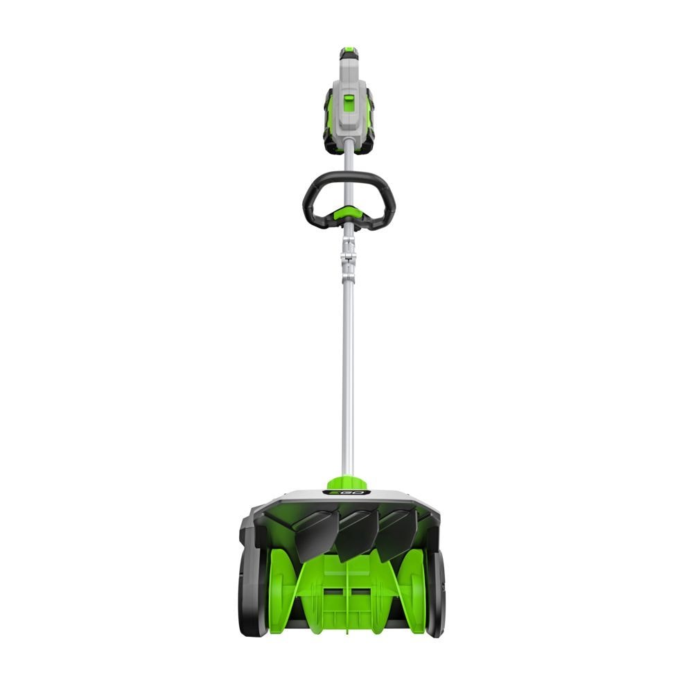 12-in Snow Shovelwith 2.5Ah Battery & 210W Charger