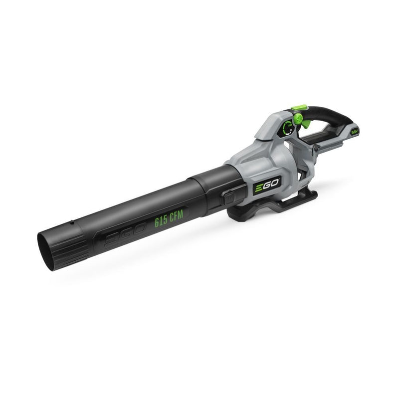 56V Brushless Cordless 615 CFM Leaf Blower, Tool Only Y5259