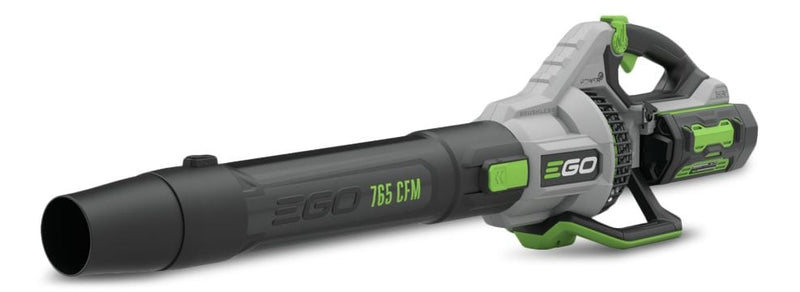 56V Brushless Cordless 765 CFM Leaf Blower, Includes (1) 5.0AH Battery and (1) 320W Charger, LB7654 X1256