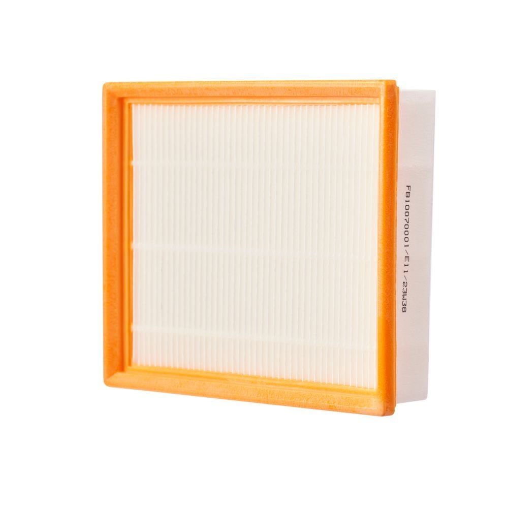 Replacement Filter for POWER+ Wet/Dry Vacuum