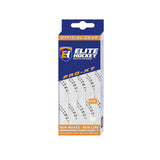 Pro-X7 Skate Laces, Non-Waxed, White, Assorted Sizes