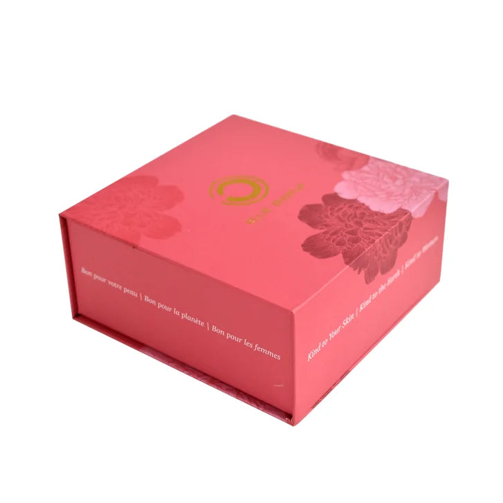 Ellie Bianca Complete Radiance Skincare Ritual Gift Box