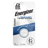 1-pk CR2032 3V / 3 Volt Lithium Coin Cell Battery, Long Lasting