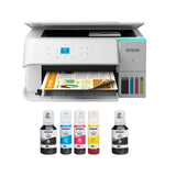 Epson EcoTank ET-2988 All-in-One Colour Supertank Printer with Bonus Black Ink Bottle