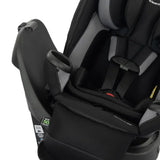 Revolve 360 All-In-One Car Seat, with Quick Clean Cover