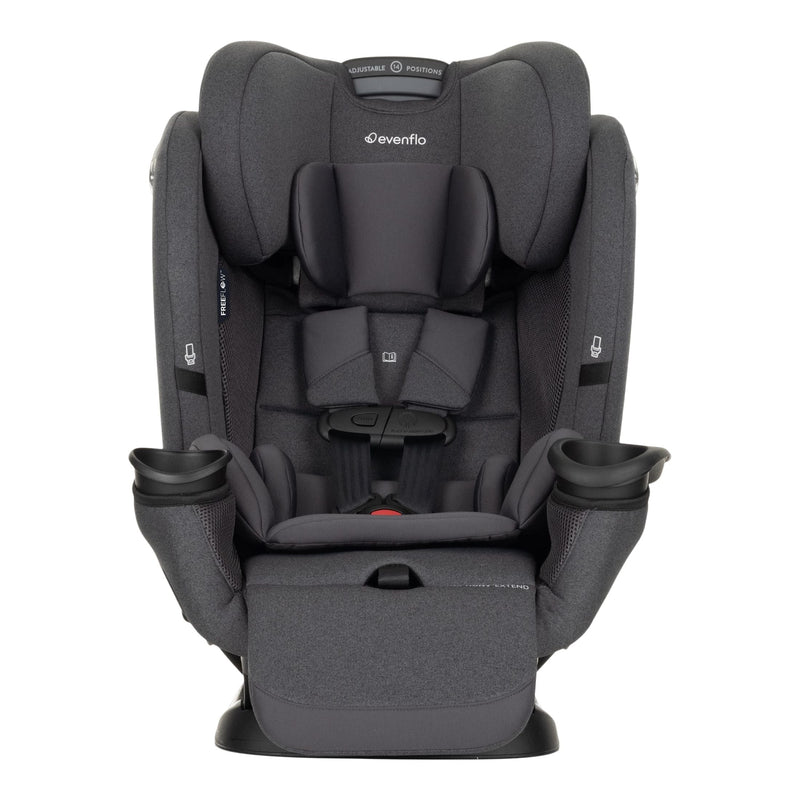 Symphony Chill Green Plus 3 in 1 All-In-One Car Seat M3582