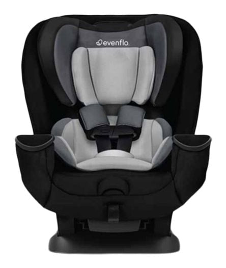 Symphony Extend Core Plus 3 in 1 All-In-One Car Seat