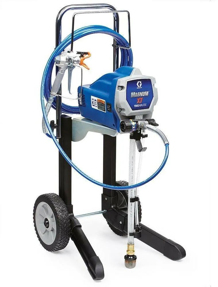 262805 Magnum X7 Paint Sprayer H1965