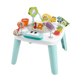 3-in-1 Hit Wonder Activity Center, Polyester