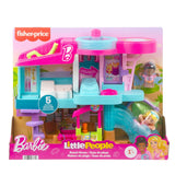 Little People Beach House Playset