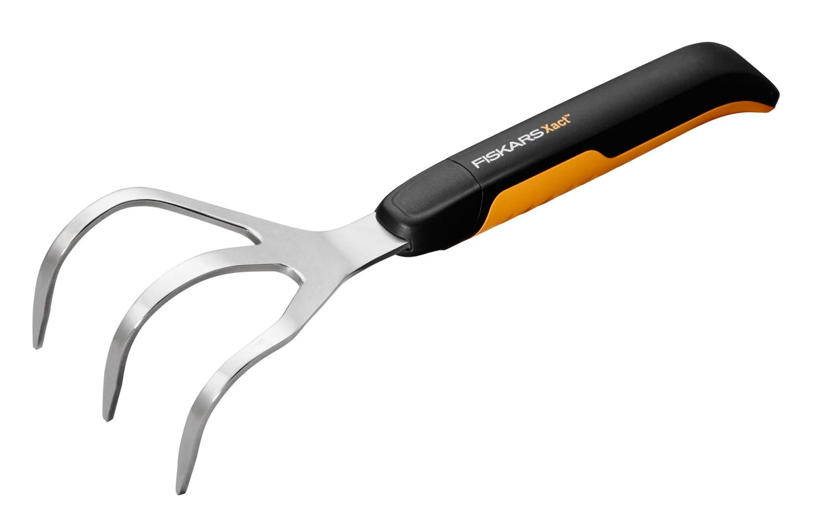 Xact Steel Garden Cultivator