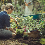 Xact Steel Garden Cultivator