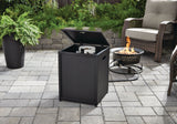 20lb Propane Tank /Holder For Fire Pit