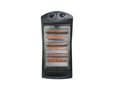Quartz Radiant Heater