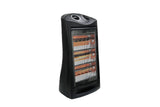 Quartz Radiant Heater