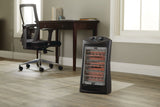 Quartz Radiant Heater