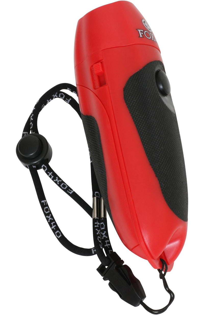 40 Electronic 3-Tone Whistle R2451