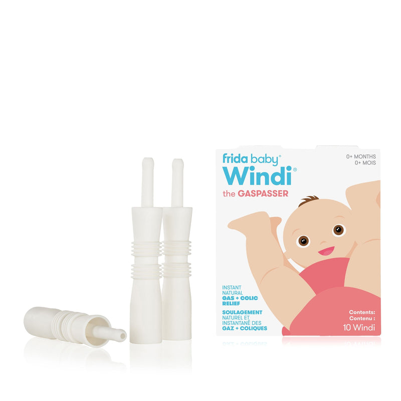 Windi The Gaspasser, Instant Colic & Gas Relief 10-pk Y8914