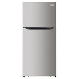 30 in. 18 cu.ft. Top-Mount Refrigerator with Reversible Door