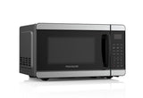 Stainless Steel Microwave, 0.7-cu.ft.