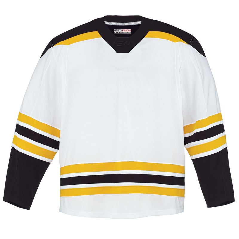 8500 Pro Team Hockey Jersey, Junior, Away Colours, Various Sizes F4715