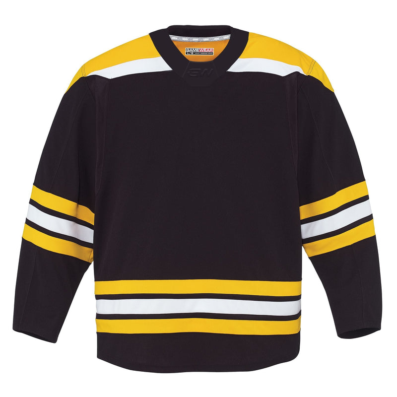 8500 Pro Team Hockey Jersey, Junior, Home Colours, Various Sizes K3270