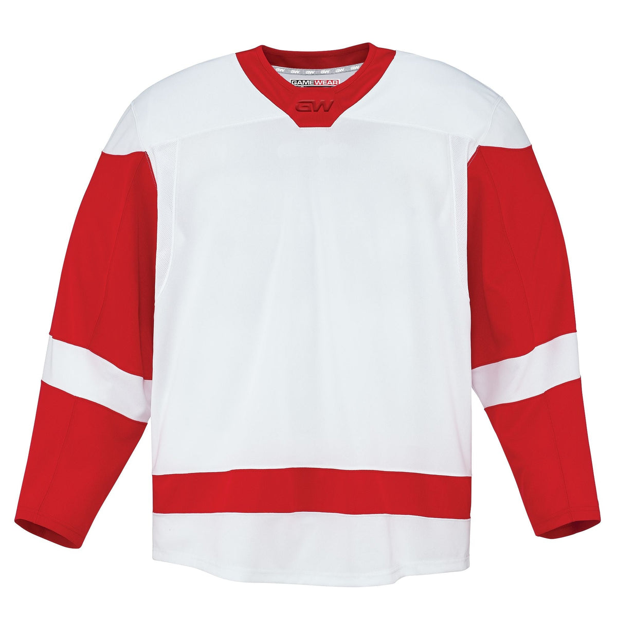 8500 Pro Team Hockey Jersey, Junior, Away Colours, Various Sizes